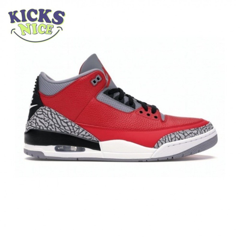 Air Jordan 3 Retro SE 'Unite' Size 40-47.5