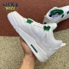 Air Jordan 4 Retro 'Green Metallic' Size 36-47.5