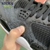 Air Jordan 4 Retro 'Laser' Size 40-47.5