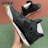 Air Jordan 4 Retro 'Laser' Size 40-47.5