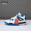 Air Jordan 4 Retro Motorsports 308497-117 size: 40-47.5