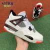 Air Jordan 4 Retro 'Pale Citron' Size 40-47.5