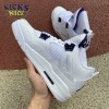 Air Jordan 4 Retro 'Purple Metallic' Size 36-47.5