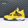 Air Jordan 4 Retro LS 'Lightning' Size 36-47.5