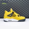 Air Jordan 4 Retro LS 'Lightning' Size 36-47.5