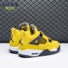 Air Jordan 4 Retro LS 'Lightning' Size 36-47.5