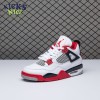 Jordan 4 Retro Fire Red (2020) DC7770-160 Size 36-47.5