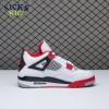 Jordan 4 Retro Fire Red (2020) DC7770-160 Size 36-47.5