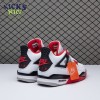 Jordan 4 Retro Fire Red (2020) DC7770-160 Size 36-47.5