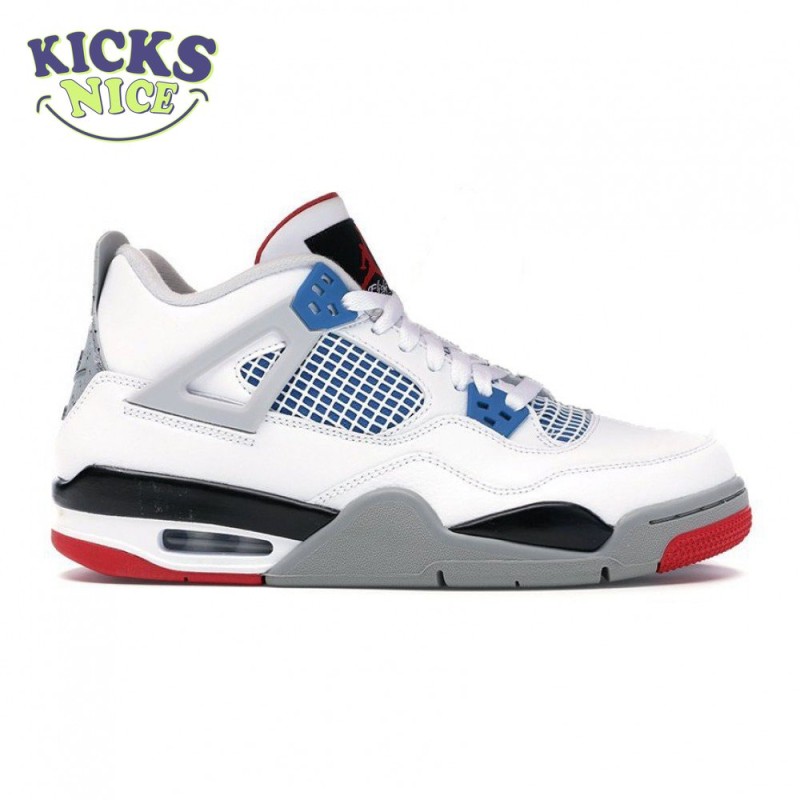 Air Jordan 4 Retro SE 'What The 4' Size 36-47.5