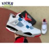 Air Jordan 4 Retro SE 'What The 4' Size 36-47.5