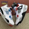 Air Jordan 4 Retro SE 'What The 4' Size 36-47.5