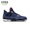 Air Jordan 4 Winter 'Loyal Blue' Size 40-47.5