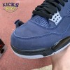 Air Jordan 4 Winter 'Loyal Blue' Size 40-47.5