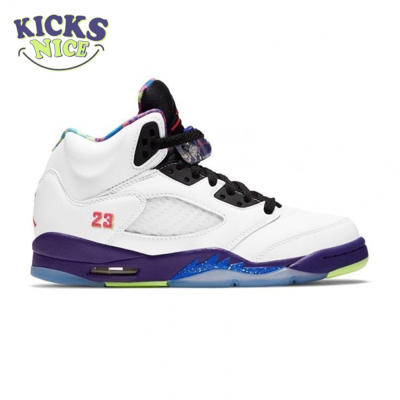 Air Jordan 5 Retro 'Alternate Bel-Air' Size 40-47.5