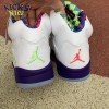 Air Jordan 5 Retro 'Alternate Bel-Air' Size 40-47.5