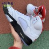 Air Jordan 5 Retro 'Fire Red' 2020 Size 40-47.5