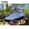 Air Jordan 5 Retro 'Fire Red' 2020 Size 40-47.5