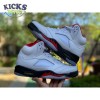 Air Jordan 5 Retro 'Fire Red' 2020 Size 40-47.5