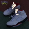 Air Jordan 5 Retro 'Fire Red' 2020 Size 40-47.5