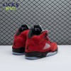 Air Jordan 5 Retro 'Raging Bull' 2021 Size 40-47.5