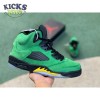 Air Jordan 5 Retro SE 'Oregon' Size 40-47.5