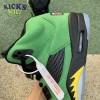 Air Jordan 5 Retro SE 'Oregon' Size 40-47.5