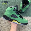 Air Jordan 5 Retro SE 'Oregon' Size 40-47.5