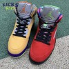 Air Jordan 5 Retro SE 'What The' Size 40-47.5