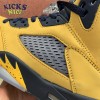 Air Jordan 5 Retro SP 'Michigan' Size 40-47.5