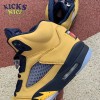 Air Jordan 5 Retro SP 'Michigan' Size 40-47.5