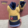 Air Jordan 5 Retro SP 'Michigan' Size 40-47.5