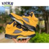 Air Jordan 5 Retro SP 'Michigan' Size 40-47.5