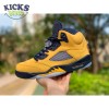 Air Jordan 5 Retro SP 'Michigan' Size 40-47.5