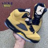 Air Jordan 5 Retro SP 'Michigan' Size 40-47.5