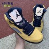 Air Jordan 5 Retro SP 'Michigan' Size 40-47.5