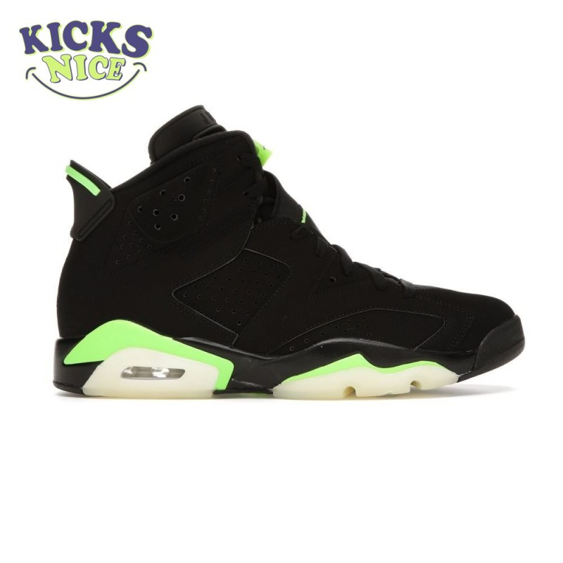 Air Jordan 6 Retro 'Electric Green' Size 40-47.5