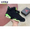 Air Jordan 6 Retro 'Electric Green' Size 40-47.5