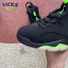 Air Jordan 6 Retro 'Electric Green' Size 40-47.5