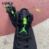 Air Jordan 6 Retro 'Electric Green' Size 40-47.5