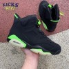 Air Jordan 6 Retro 'Electric Green' Size 40-47.5