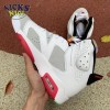 Air Jordan 6 Retro 'Hare' Size 36-47.5