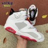 Air Jordan 6 Retro 'Hare' Size 36-47.5