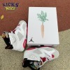 Air Jordan 6 Retro 'Hare' Size 36-47.5