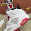 Air Jordan 6 Retro 'Hare' Size 36-47.5