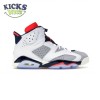 Air Jordan 6 Retro 'Tinker' Size 36-47.5