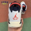 Air Jordan 6 Retro 'Tinker' Size 36-47.5