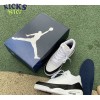 Fragment Design x Air Jordan 3 Retro SP 'White' Size 40-47.5