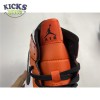 Jordan 1 Mid SE Turf Orange Size 40-46