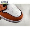 Jordan 1 Mid SE Turf Orange Size 40-46